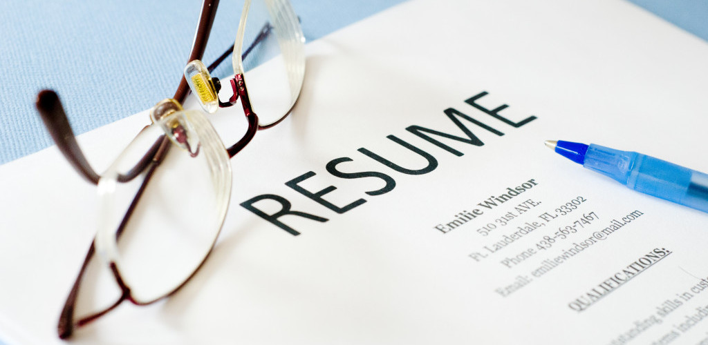 Toronto Resume Service